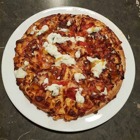 moama pizza